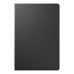 Coque Galaxy Tab S 10.5" - Silicone - Gris