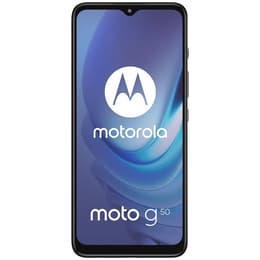 Moto G50 64 Go - Gris - Débloqué - Dual-SIM