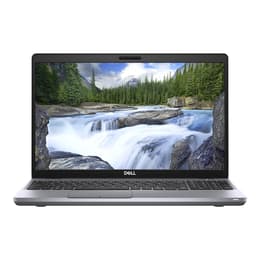 Dell Latitude 5511 15" Core i5 2.6 GHz - SSD 512 Go - 32 Go AZERTY - Français