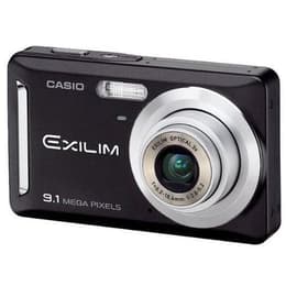 Compact EX-Z19 - Noir + Casio Casio Exilim Zoom 37.5-112.5mm f/2.8-5.2 f/2.8-5.2
