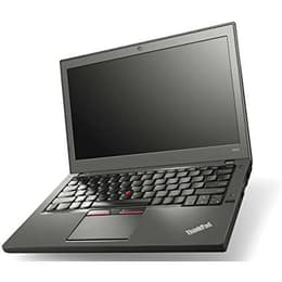 Lenovo ThinkPad X250 12" Core i7 2.6 GHz - SSD 256 Go - 8 Go QWERTY - Suédois
