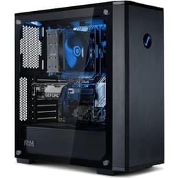 Joule Force Nuke Core i5 2.6 GHz - SSD 512 Go - 16 Go - NVIDIA GeForce GTX 1650