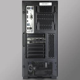 Joule Force Nuke Core i5 2.6 GHz - SSD 512 Go - 16 Go - NVIDIA GeForce GTX 1650