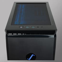 Joule Force Nuke Core i5 2.6 GHz - SSD 512 Go - 16 Go - NVIDIA GeForce GTX 1650