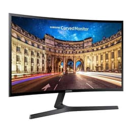 Écran 24" LCD Samsung C24F396FHR