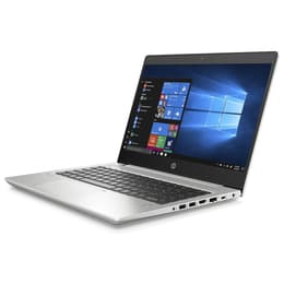 HP ProBook 455R G6 15" Ryzen 3 2.6 GHz - SSD 256 Go - 8 Go AZERTY - Français