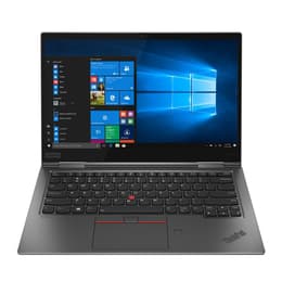 Lenovo ThinkPad X1 Yoga 14" Core i7 2.6 GHz - SSD 512 Go - 16 Go AZERTY - Français