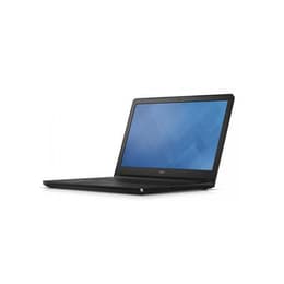 Dell Inspiron 5559 15" Core i7 2.5 GHz - HDD 2 To - 16 Go QWERTY - Anglais