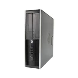 Hp Compaq 8200 Elite SFF 19" Core i5 3,1 GHz - HDD 250 Go - 8 Go