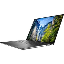 Dell Precision 5550 15" Core i7 2.7 GHz - SSD 512 Go - 32 Go QWERTY - Italien