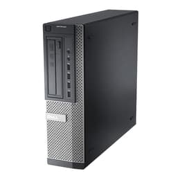 Dell OptiPlex 9010 DT 22" Core i7 3,4 GHz - HDD 500 Go - 16 Go AZERTY