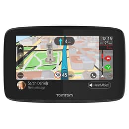 GPS Tomtom GO 520 World