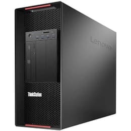 Lenovo ThinkStation P920 Xeon 2,2 GHz - SSD 1000 Go RAM 32 Go