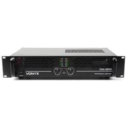 Amplificateur Vonyx VXA-1500