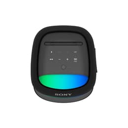 Enceinte Bluetooth Sony SRS-XV500B - Noir