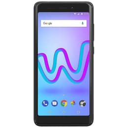 Wiko Tommy3 Plus 16 Go - Rouge - Débloqué