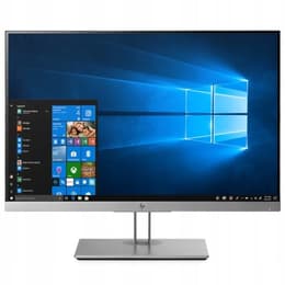 Écran 21" LCD FHD HP EliteDisplay E223