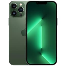 iPhone 13 Pro 512 Go - Vert Alpin - Débloqué