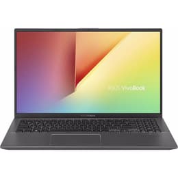 Asus VivoBook P1504JA-EJ602T 15" Core i7 1.3 GHz - SSD 512 Go - 8 Go QWERTY - Anglais