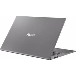 Asus VivoBook P1504JA-EJ602T 15" Core i7 1.3 GHz - SSD 512 Go - 8 Go QWERTY - Anglais