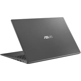 Asus VivoBook P1504JA-EJ602T 15" Core i7 1.3 GHz - SSD 512 Go - 8 Go QWERTY - Anglais