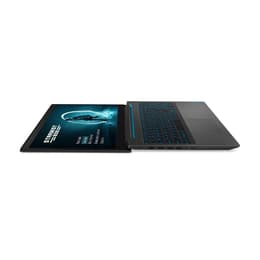 Lenovo IdeaPad L340 15 Gaming 15" Core i5 2.4 GHz - SSD 512 Go - 8 Go - NVIDIA GeForce GTX 1050 AZERTY - Français