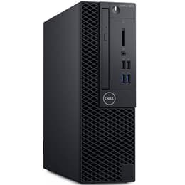 Dell OptiPlex 3070 SFF Core i5 3 GHz - SSD 256 Go RAM 16 Go