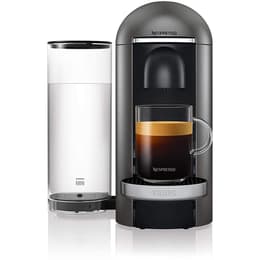 Expresso à capsules Compatible Nespresso Krups XN903N10 1,7000L - Noir