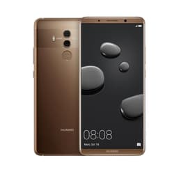 Huawei Mate 10 Pro 128 Go - Marron - Débloqué - Dual-SIM