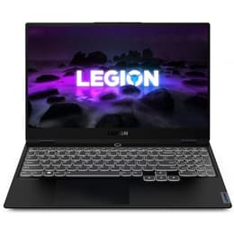 Lenovo Legion S7 15ACH6 15" Ryzen 7 3.2 GHz - SSD 1 To - 16 Go QWERTZ - Allemand