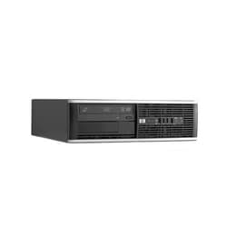 HP Compaq Pro 6300 SFF Core i5 3,2 GHz - HDD 2 To RAM 4 Go