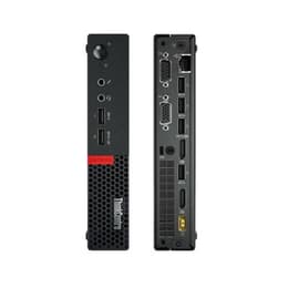 Lenovo ThinkCentre M720Q Core i5 3 GHz - SSD 256 Go RAM 8 Go