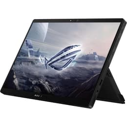 Asus ROG Flow Z13 (2024) 13" Ryzen 3 GHz - SSD 1 TB - 32 Go - Nvidia Geforce RTX 4060 QWERTY - Anglais