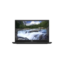 Dell Latitude 7390 13" Core i7 1.9 GHz - SSD 1000 Go - 16 Go AZERTY - Français