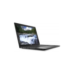 Dell Latitude 7390 13" Core i7 1.9 GHz - SSD 1000 Go - 16 Go AZERTY - Français