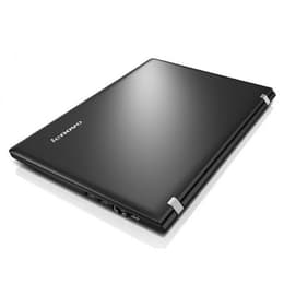Lenovo Essential E31-80 13" Core i5 2.3 GHz - HDD 500 Go - 4 Go QWERTY - Espagnol