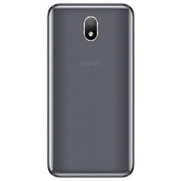 Gigaset GS80 8 Go - Gris - Débloqué
