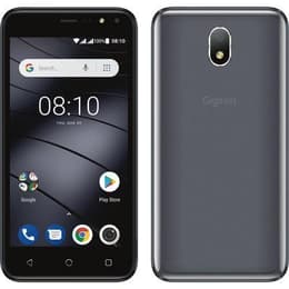 Gigaset GS80 8 Go - Gris - Débloqué