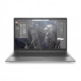 HP ZBook Firefly 15 G7 15" Core i7 1.8 GHz - SSD 1000 Go - 32 Go AZERTY - Français