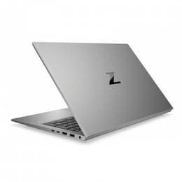 HP ZBook Firefly 15 G7 15" Core i7 1.8 GHz - SSD 1000 Go - 32 Go AZERTY - Français