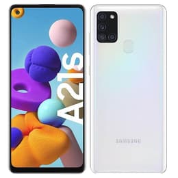 Galaxy A21s