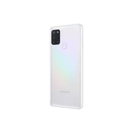 Galaxy A21s 32 Go - Blanc - Débloqué