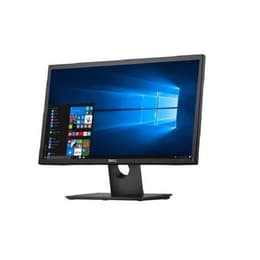 Écran 22" LCD Dell E2216H