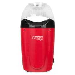 Appareil à popcorn Id Italian Design Popcorn Machine 1200W