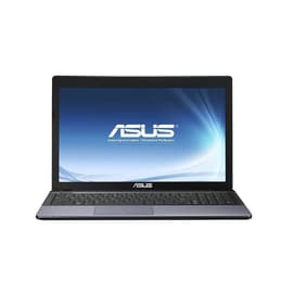 Asus X55VD-SX080H 15" Pentium 2.4 GHz - HDD 250 Go - 4 Go AZERTY - Français