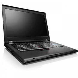 Lenovo ThinkPad T420 14" Core i5 2.6 GHz - SSD 120 Go - 8 Go AZERTY - Français