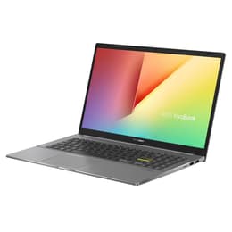 Asus VivoBook S533E-BN260T 15" Core i7 2.8 GHz - SSD 512 Go - 8 Go AZERTY - Français