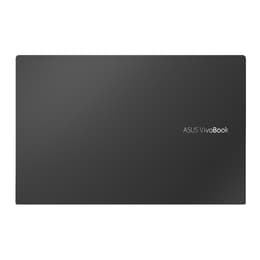 Asus VivoBook S533E-BN260T 15" Core i7 2.8 GHz - SSD 512 Go - 8 Go AZERTY - Français