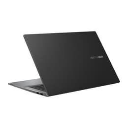 Asus VivoBook S533E-BN260T 15" Core i7 2.8 GHz - SSD 512 Go - 8 Go AZERTY - Français