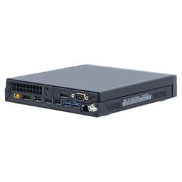 Lenovo ThinkCentre M920Q Tiny Core i5 2.1 GHz - SSD 512 Go RAM 32 Go